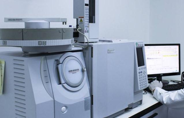 痕量殘留物分析