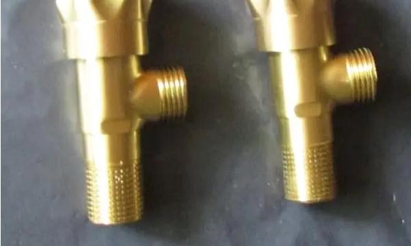 黃銅耐脫鋅腐蝕測定