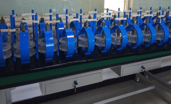 應力導向氫致開裂試驗