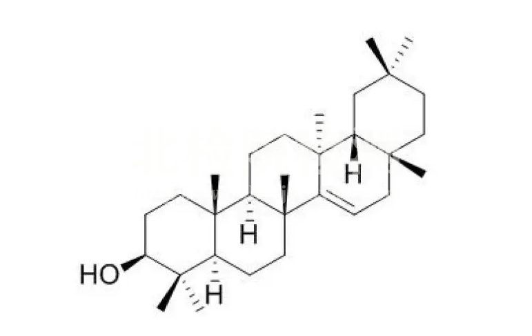 蒲公英賽醇測定