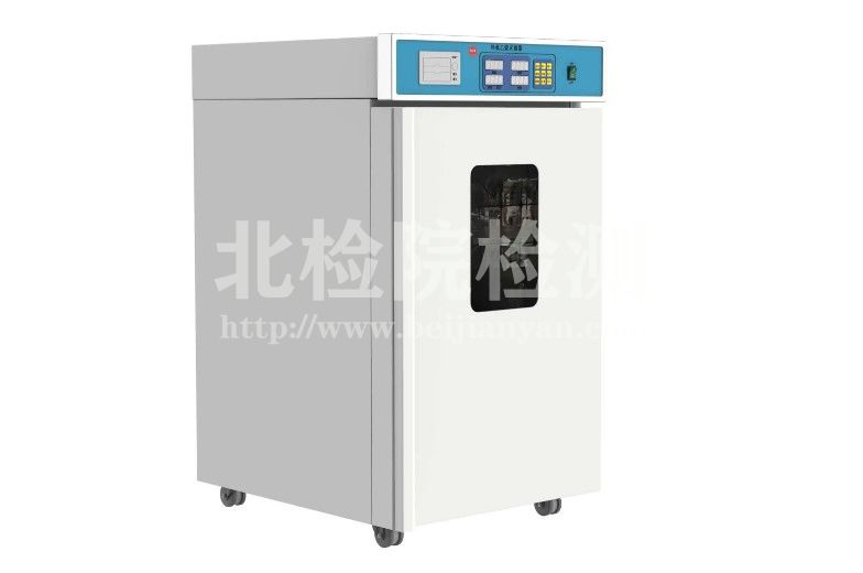 環氧乙烷滅菌檢測