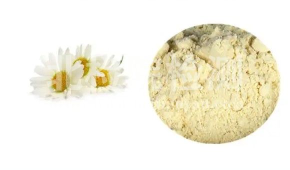 小白菊內(nèi)酯測(cè)定