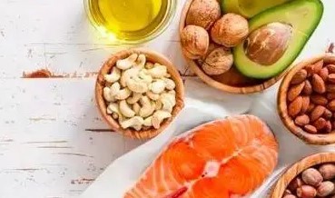 短鏈脂肪酸測試