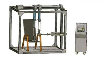 運輸穩(wěn)定性測試