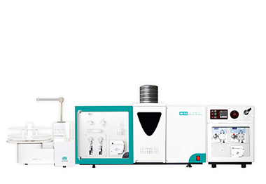 液相色譜原子熒光聯用儀