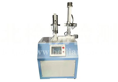 門(mén)鎖執(zhí)手壽命試驗(yàn)機(jī)